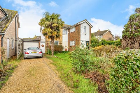 undefined, Oxford Drive, BOGNOR REGIS