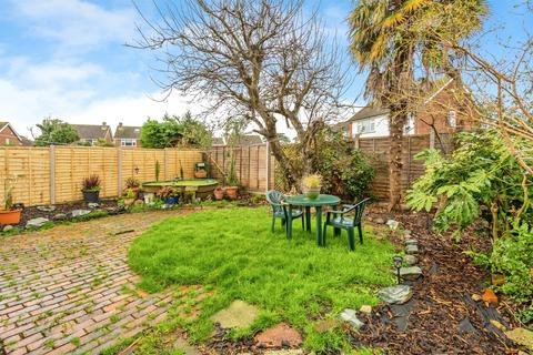 undefined, Oxford Drive, BOGNOR REGIS