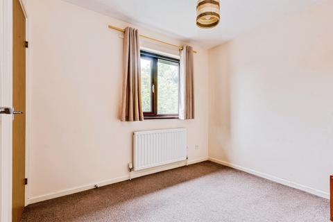 undefined, Eldridge Close, Abingdon