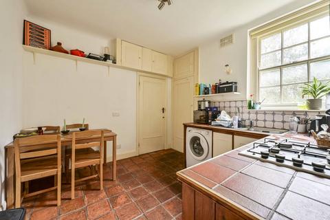 Putney Hill, Putney, London, SW15