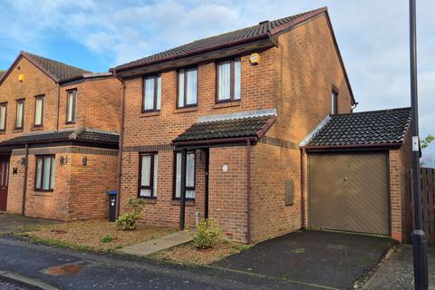 undefined, Chasewood Avenue, Enfield