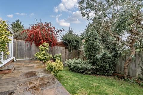 undefined, Chasewood Avenue, Enfield