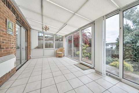 undefined, Chasewood Avenue, Enfield