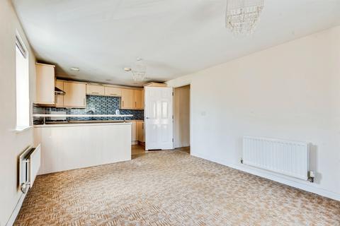 undefined, Brunel Crescent, Swindon