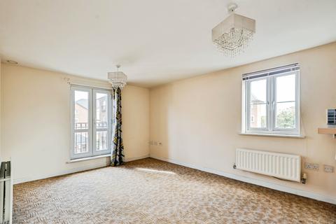undefined, Brunel Crescent, Swindon