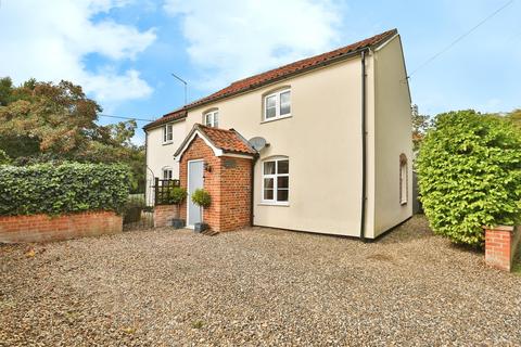 3 bedroom detached house for sale, Birds Corner, Shipdham, Thetford