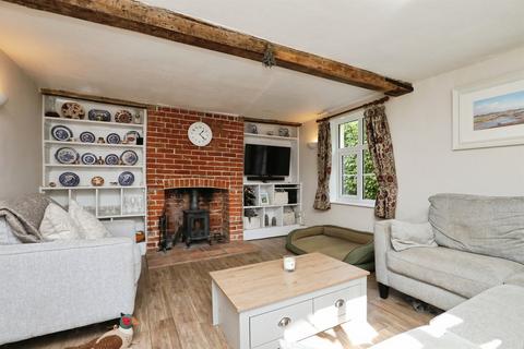 3 bedroom detached house for sale, Birds Corner, Shipdham, Thetford