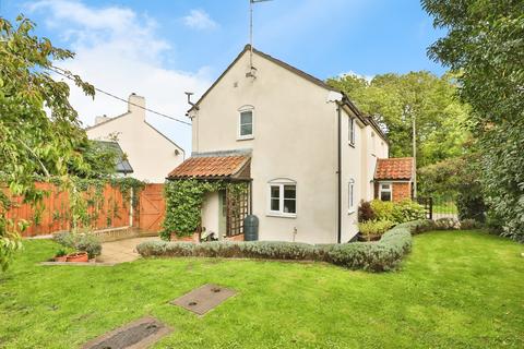 3 bedroom detached house for sale, Birds Corner, Shipdham, Thetford