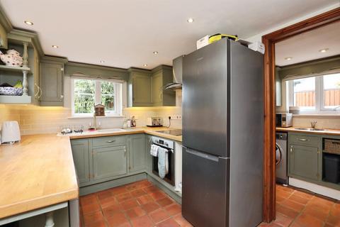 3 bedroom detached house for sale, Birds Corner, Shipdham, Thetford