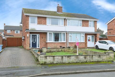 undefined, Westminster Close, Worksop