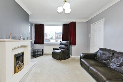 undefined, Westminster Close, Worksop