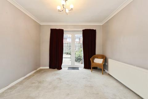 undefined, Westminster Close, Worksop