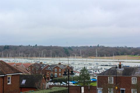 3 bedroom terraced house for sale, Meadow Lane, Hamble, Southampton, Hampshire, SO31