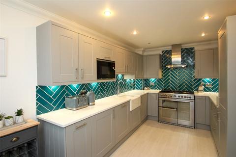 3 bedroom terraced house for sale, Meadow Lane, Hamble, Southampton, Hampshire, SO31