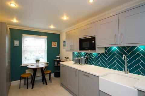 3 bedroom terraced house for sale, Meadow Lane, Hamble, Southampton, Hampshire, SO31