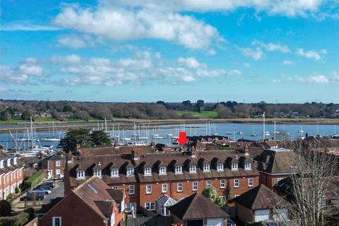 Meadow Lane, Hamble, Southampton, Hampshire, SO31