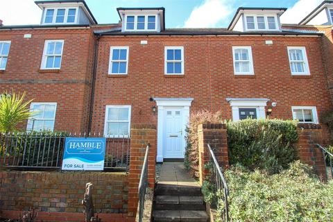 3 bedroom terraced house for sale, Meadow Lane, Hamble, Southampton, Hampshire, SO31