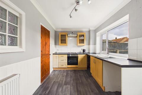 3 bedroom terraced house for sale, Gower Road, Hull
