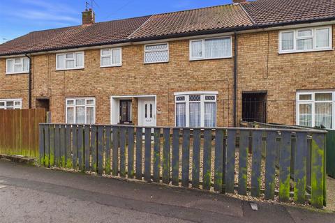 3 bedroom terraced house for sale, Gower Road, Hull