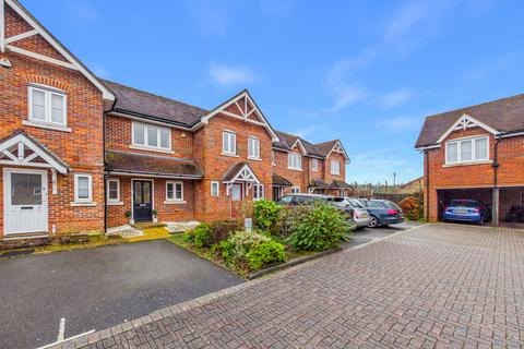 2 bedroom terraced house for sale, Saunderton, High Wycombe HP14
