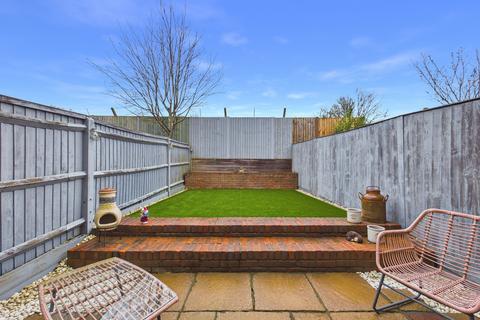 2 bedroom terraced house for sale, Saunderton, High Wycombe HP14