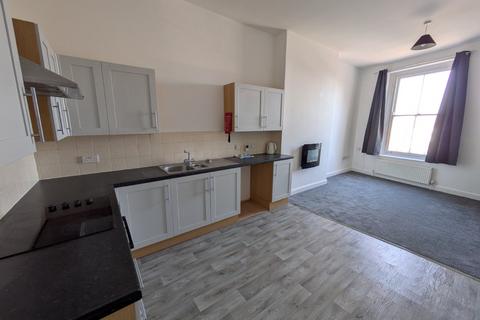 2 bedroom apartment to rent, Grace Hill, Kent CT20