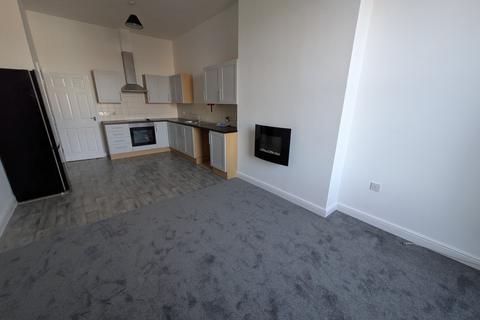 2 bedroom apartment to rent, Grace Hill, Kent CT20