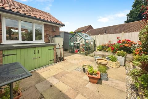 undefined, Northfield Road, Mundesley, Norwich