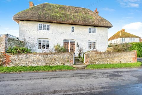 North Bersted Street, Bognor Regis