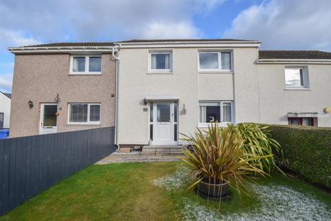 3 bedroom terraced house for sale, 74 Kintail Crescent, Inverness