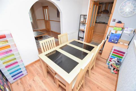 3 bedroom terraced house for sale, 74 Kintail Crescent, Inverness