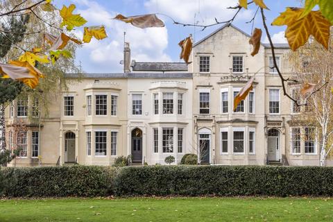 undefined, Clarence Square, Cheltenham, Gloucestershire GL50