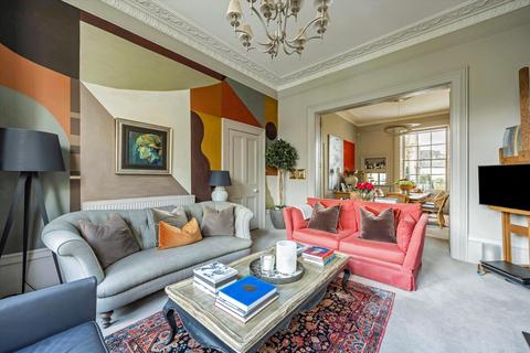 undefined, Clarence Square, Cheltenham, Gloucestershire GL50