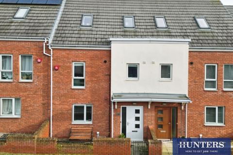 3 bedroom townhouse for sale, Bolingbroke Street, South Shields