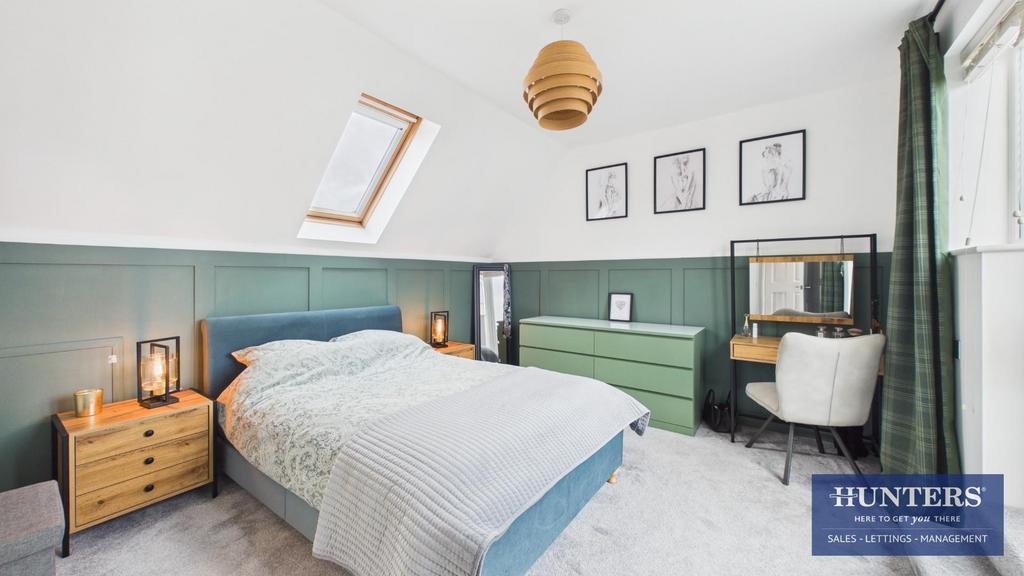 Bedroom 1