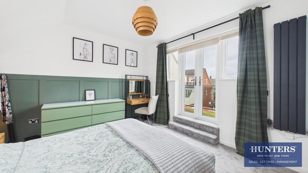 Bedroom 1