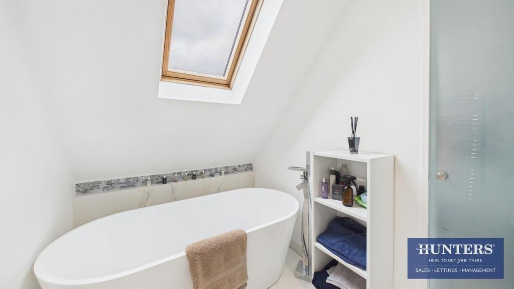En suite