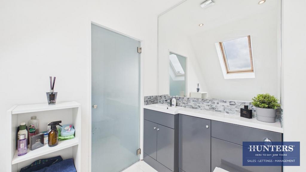 En suite