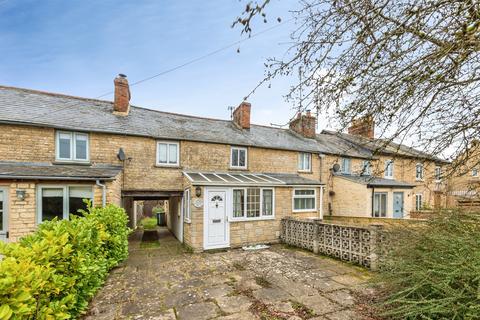undefined, Standlake Road, Ducklington, Witney
