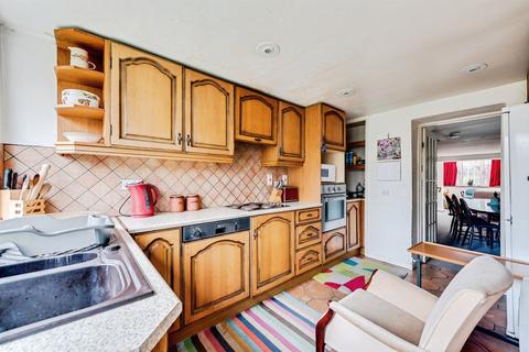 undefined, Standlake Road, Ducklington, Witney
