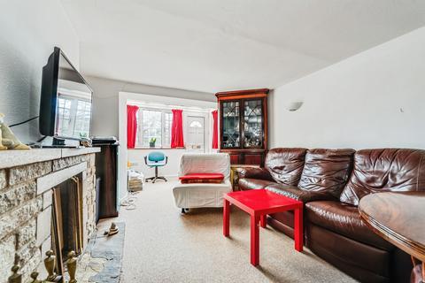 undefined, Standlake Road, Ducklington, Witney