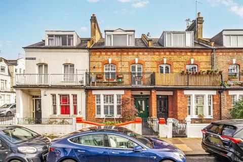 4 bedroom semi-detached house for sale, St Dunstan's Road, W6