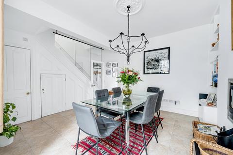 4 bedroom semi-detached house for sale, St Dunstan's Road, W6