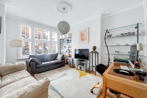 4 bedroom semi-detached house for sale, St Dunstan's Road, W6