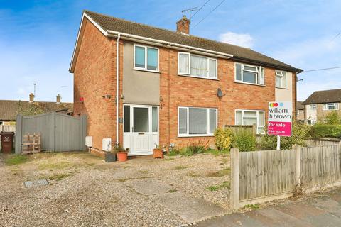 undefined, Aldiss Avenue, Dereham