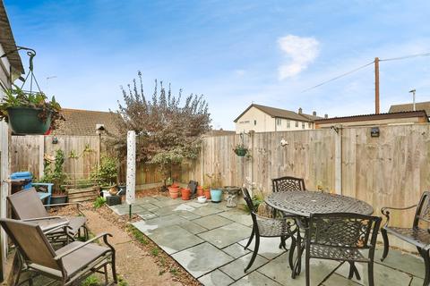 undefined, Aldiss Avenue, Dereham