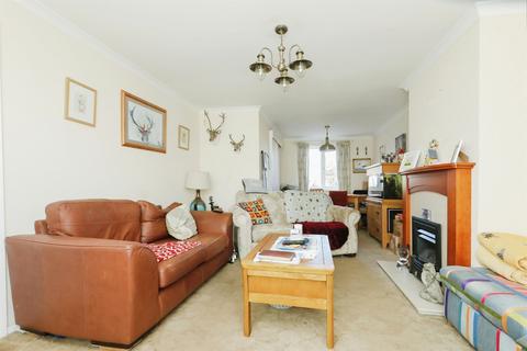 undefined, Aldiss Avenue, Dereham