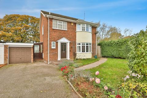 undefined, Lime Tree Crescent, Little Fransham, Dereham