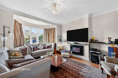 5 bedroom semi-detached house for sale, Highfield Road, SURBITON