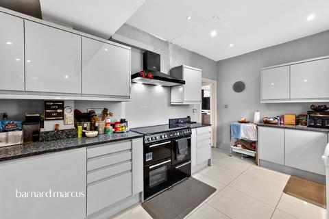 5 bedroom semi-detached house for sale, Highfield Road, SURBITON